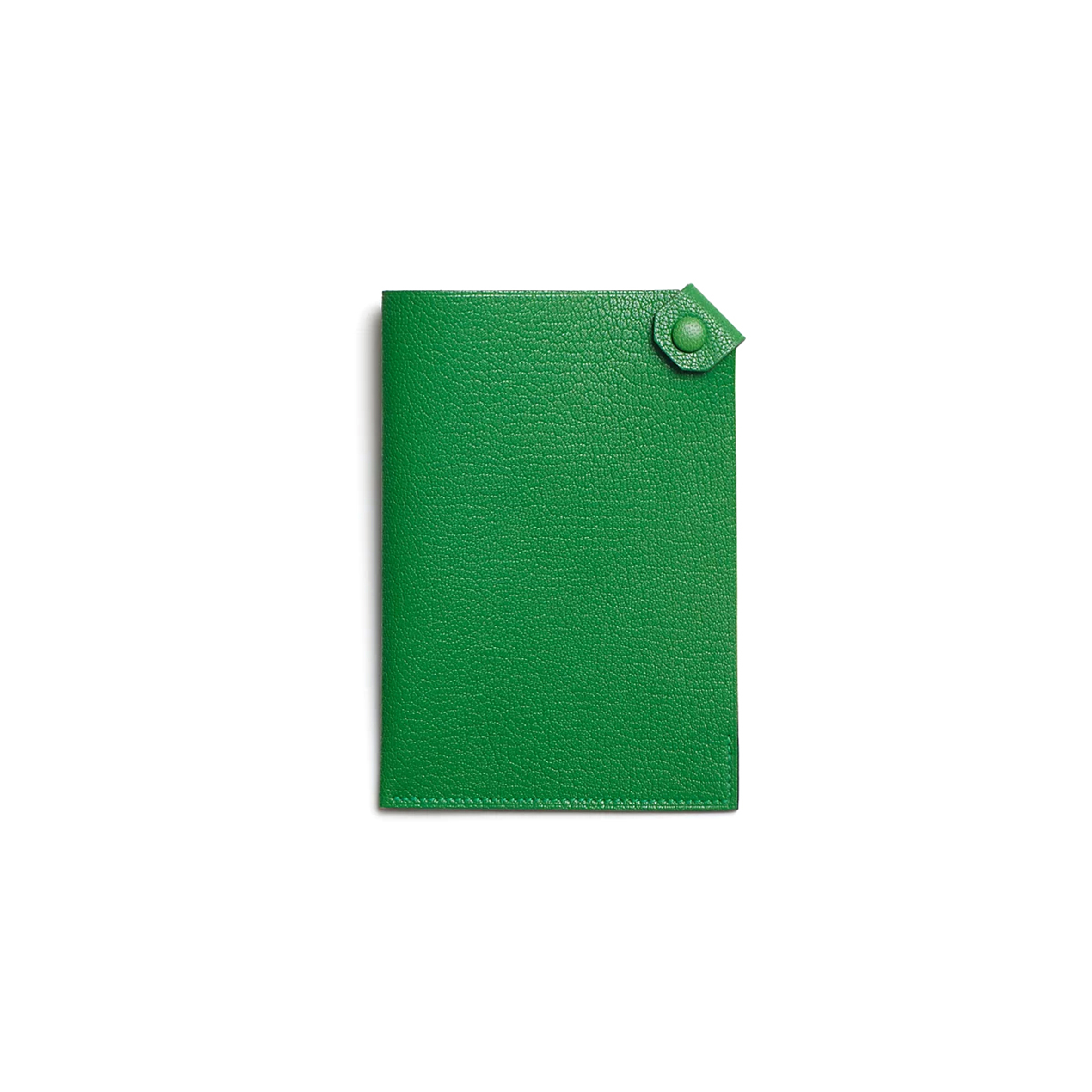 H**mes tarmac passport holder h078384ck1k (13.8*9.7*1cm)